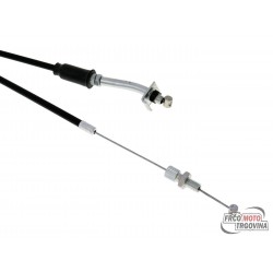 Upper throttle cable for Piaggio Liberty, Sfera RST, Vespa ET4 125