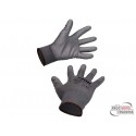 Mehanične rokavice z nitrilom - velikost 8 (M)