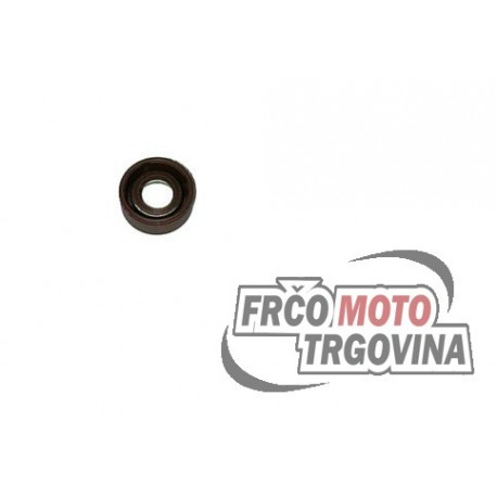 Tesnilo OEM - 8x16x7 -vodna črpalka 500cc Piaggio / Aprilia
