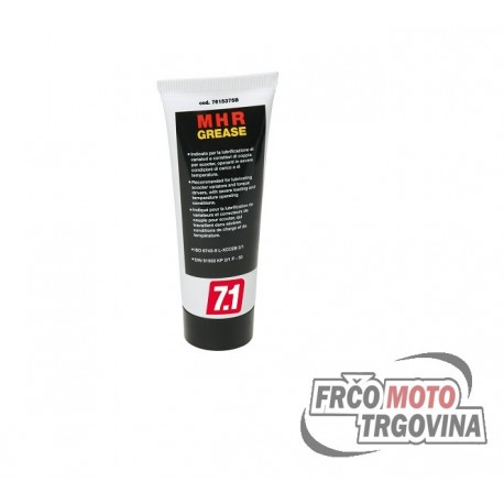 Grease tube Malossi 7.1 MHR - lubricating grease 40gr