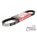 Drive belt Bando V/S 755x18mm Peugeot , TGB 50ccm