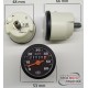Speedometer  CEV -48mm - 0-60 km/h