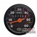Speedometer  CEV -48mm - 0-60 km/h