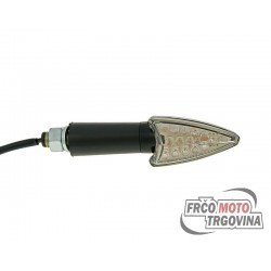 Indicator LED front / rear for CPI Aragon, GTR, SMX, SMC