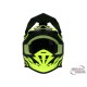 Helmet TRENDY T-903 LEAPER- Neon