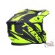 Helmet TRENDY T-903 LEAPER- Neon