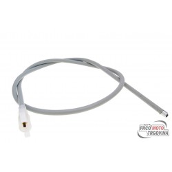 Speedometer cable for Vespa Cosa, PX 125, 200