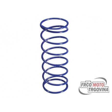 Torque spring Polini + 15% for Honda 250 -1998, Kymco Grand Dink, People, Xciting 250