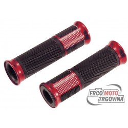 Grips 4Tune Red