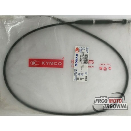 Throttle cable Kymco MXU 150 Orig.