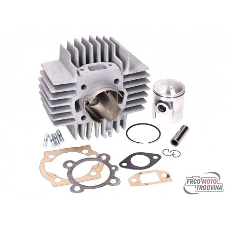 Cylinder kit 70ccm Swing Racing-Puch Maxi, X30 , Tomos
