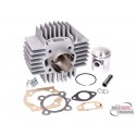 Cylinder kit 70ccm Swing Racing-Puch Maxi, X30 , Tomos
