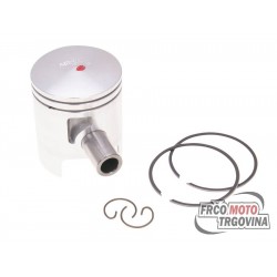 Piston Airsal T6-Racing 50ccm for CPI , Keeway (2004-) Euro 2