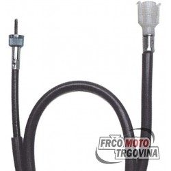 Speedmeter cable MBK Nitro , Yamaha Aerox 97/01 - 4Tune