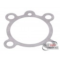 Gasket cylinder head 70cc universal for Puch