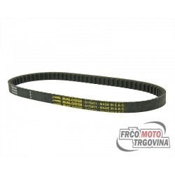 Drive Belt Malossi MHR X K Typ 804x17.5mm for Piaggio , CPI , Keeway , 1E40QMB
