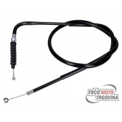 Clutch cable for Rieju MRT 50 , RS3 50 Euro4