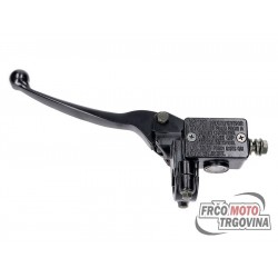 Rear brake cylinder with lever for GY6 125 , 150cc