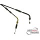 Throttle cable for SYM Mio 50 HU05W