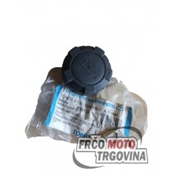 Pokrov rezervoarja olja -Original- Tomos Racing, Yongster, Arow, Classi
