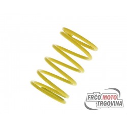 Variator / torque spring Malossi reinforced for Minarelli 100 2-stroke