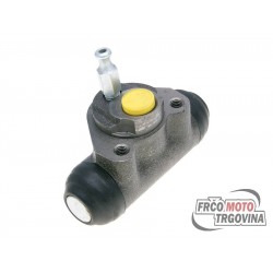 Rear brake cylinder for Piaggio Ape FL, FL2, FL3, Mix, RST Mix, TM