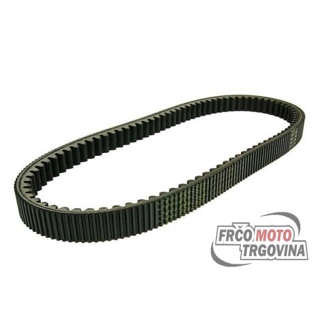 V-belt Malossi MHR X K Belt for Piaggio 400, 500, PGO Bugracer