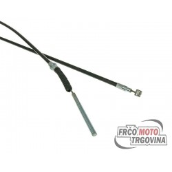 Rear brake cable PTFE for Peugeot Ludix