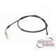 Parking brake cable MP3 400-500