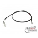 Parking brake cable MP3 400-500