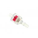 Fuel filter FAST FLOW II  RED
