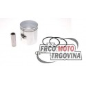 Piston Piaggio-Gilera  47mm     MCN