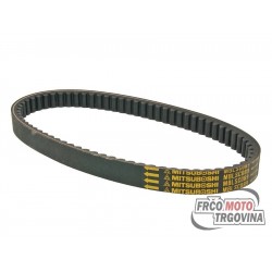 Drive belt Mitsuboshi for SYM Quadlander 250, 300, Daelim ET 250, 300