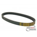 Drive belt Mitsuboshi for SYM Quadlander 250, 300, Daelim ET 250, 300