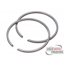 Piston ring set 38 x 1.5mm Puch , Tomos