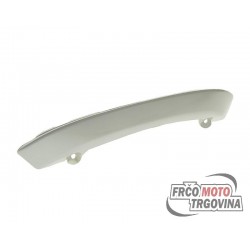 Fairing tail silver for QT-9