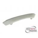 Fairing tail silver for QT-9
