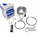 Piston 44 x 12mm Gol Pistoni for Tomos , Puch DS