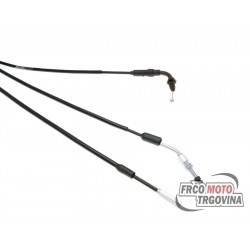 Throttle cable 170cm za TGB 303 Delivery, Pegasus Sky 1 / 2, Sky Express