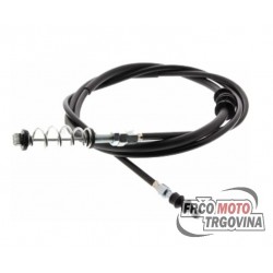 Hand Brake Cable MP3 Youban 125-300i (Low)