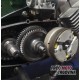 CNC clutch - F.M Racing - Tomos A35 , A5  - (3 pcs )