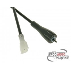 Speedometer Cable Piaggio Zip 50 - 100cc 2000-