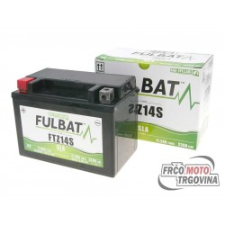 Akumulator Fulbat FTZ14S SLA