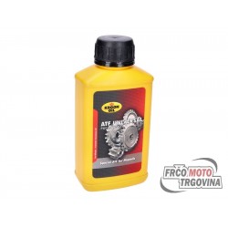 Transmission oil Kroon Oil Special ATF 250ml for moped automatic transmission