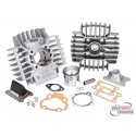 Cilinder kit  Italkit / Gilardoni - 74cc  Tomos / Puch