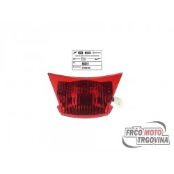 Stražnje svjetlo Piaggio Zip 50-100cc
