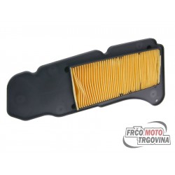 Air filter left for Yamaha Majesty 400 04-08