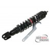 Shock absorber YSS Mono PRO-X 285mm with ABE for Piaggio, Gilera