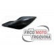 Plastika -leva - Yamaha Aerox črna