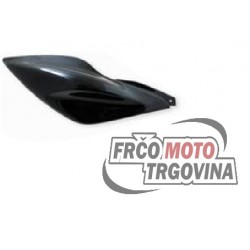 Plastic - right - Yamaha Aerox - black
